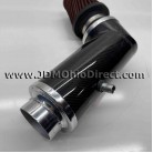 JDM DC5/EP3 Top Fuel Carbon Fiber Air Intake